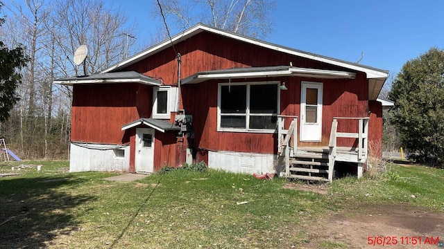 6407 S Tuff Rd, Superior, WI 54880