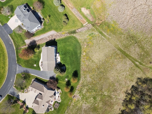 view of property location