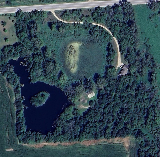 7938 E Hwy 59, Milton, WI 53563 - view of property location