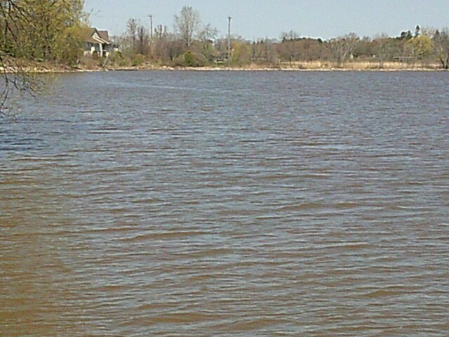 2309 Jefferson St, Two Rivers, WI 54241 - water view