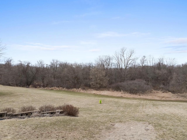 2108 Lawrence Dr, De Pere, WI 54115 - view of local wilderness