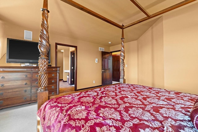 N109W14760 Preserve Pkwy, Germantown, WI 53022 - view of carpeted bedroom