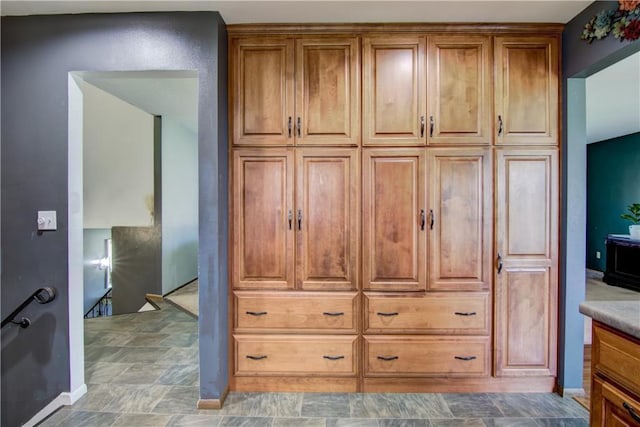 303 W Maple St, Thorp, WI 54771 - view of closet
