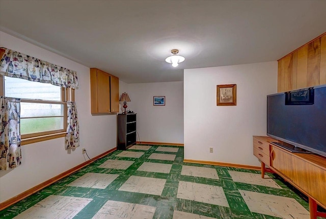 49 Schenk St, Madison, WI 53714 - living area with baseboards