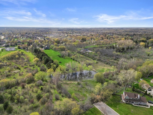135 Emerald Dr, Mount Pleasant, WI 53406 - view of property location with a large body of water