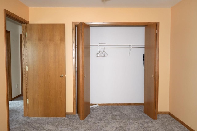 1983 US Highway 2, Florence, WI 54121 - view of closet