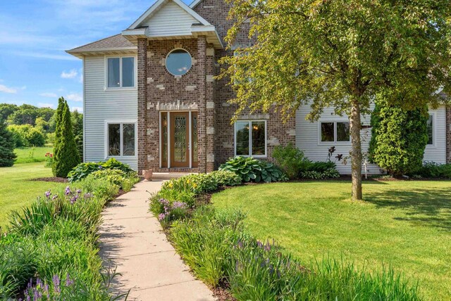 W4344 Carl Dr, Fond Du Lac, WI 54937