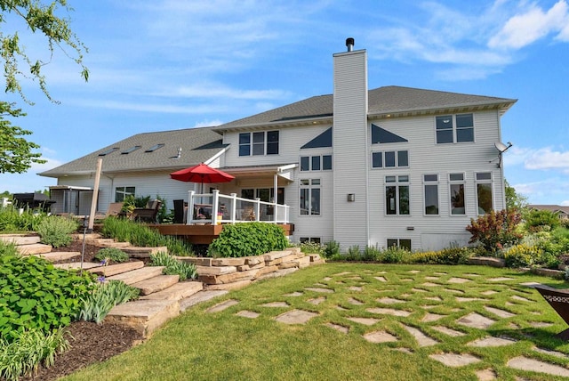 W4344 Carl Dr, Fond Du Lac, WI 54937