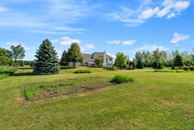W4344 Carl Dr, Fond Du Lac, WI 54937