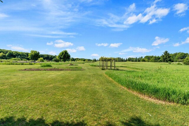W4344 Carl Dr, Fond Du Lac, WI 54937
