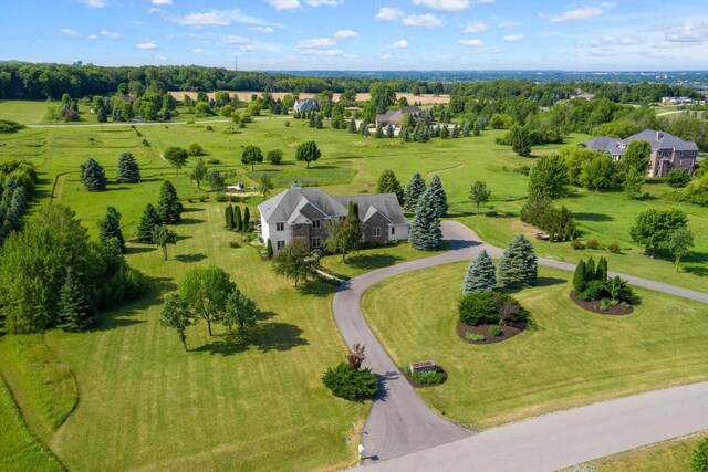 W4344 Carl Dr, Fond Du Lac, WI 54937