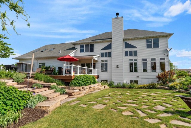 W4344 Carl Dr, Fond Du Lac, WI 54937