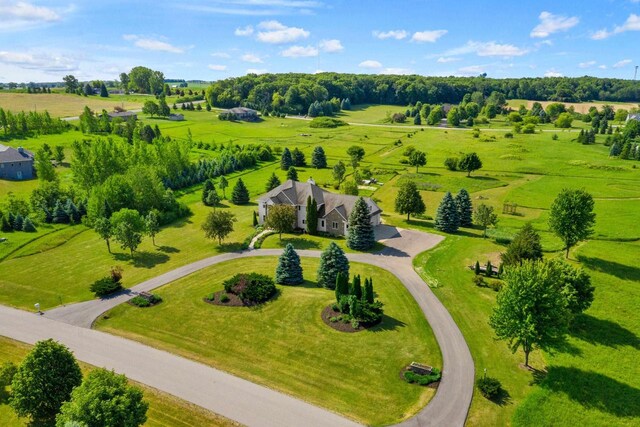 W4344 Carl Dr, Fond Du Lac, WI 54937