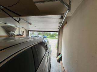 4 Red Cedar Trl, Madison, WI 53717 - view of garage