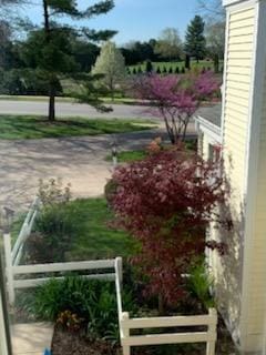 4 Red Cedar Trl, Madison, WI 53717 - view of yard