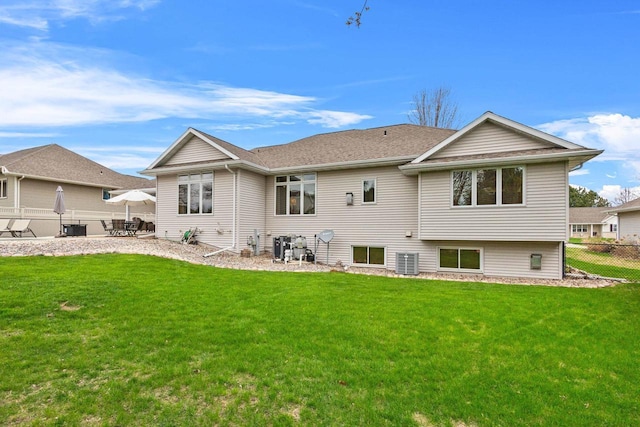 rear view of property with a patio area
