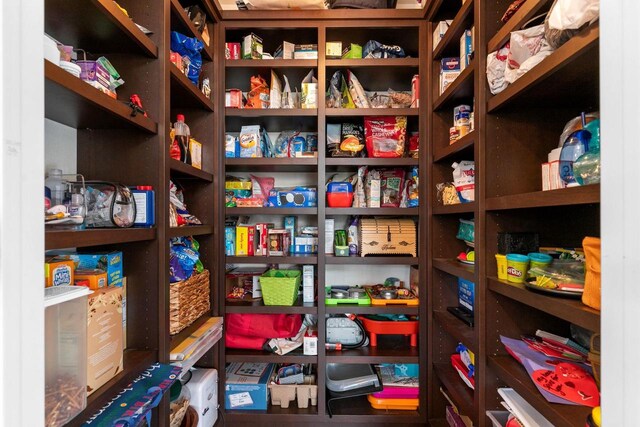 3311 S Scarlet Oak Ln, Appleton, WI 54915 - view of storage area