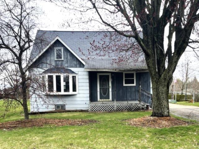 6418 County Rd N, Arpin, WI 54410