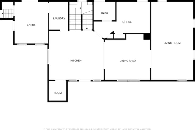 1753 Oneida Ct, Grafton, WI 53024 - property floor plan