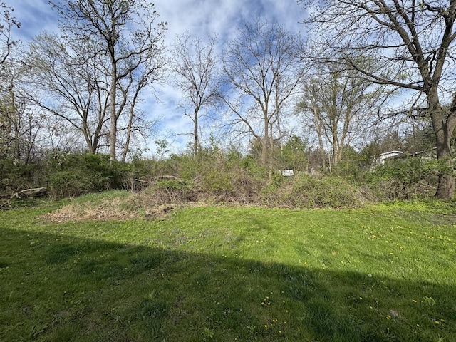 N3413 Queen Rd, Lake Geneva, WI 53147 - view of green lawn