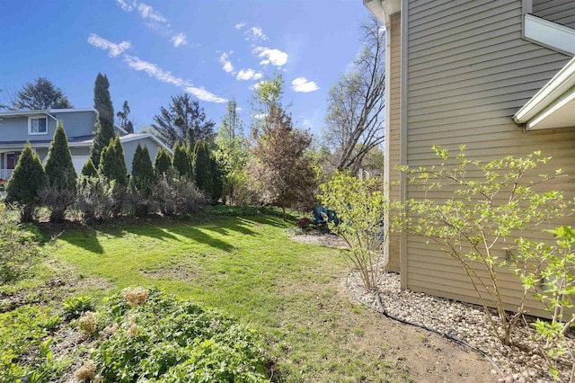 5719 Highland Way, Middleton, WI 53562 - view of green lawn