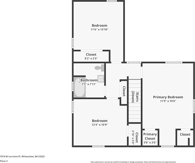 home floor plan