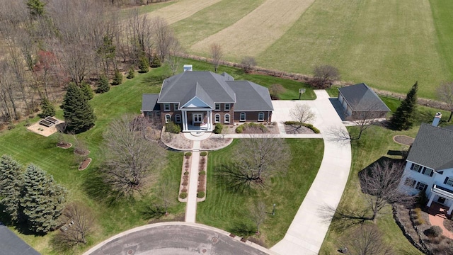 4061 Stoneridge Dr, Wausau, WI 54403