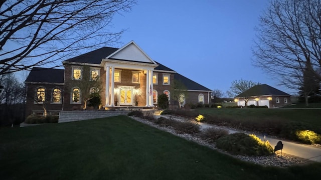 4061 Stoneridge Dr, Wausau, WI 54403