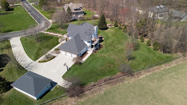 4061 Stoneridge Dr, Wausau, WI 54403