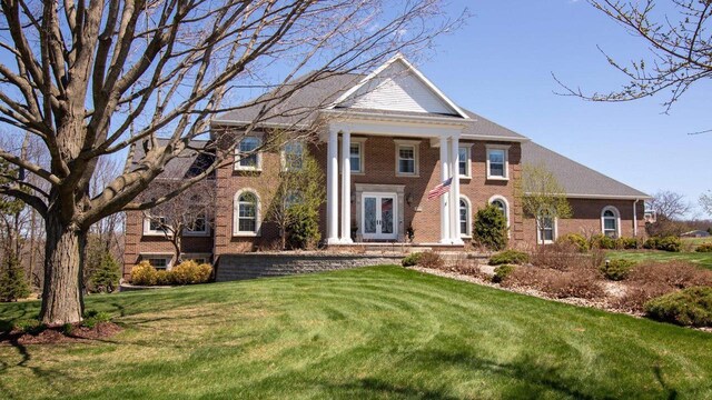 4061 Stoneridge Dr, Wausau, WI 54403