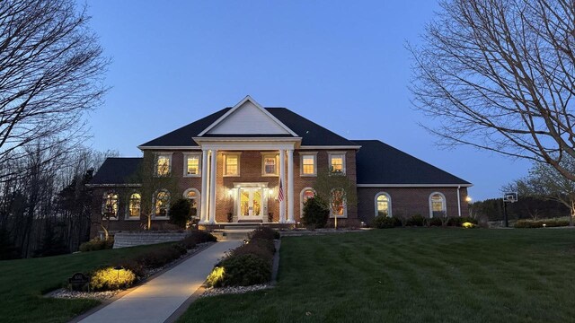 4061 Stoneridge Dr, Wausau, WI 54403