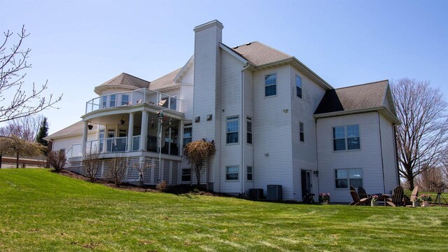 4061 Stoneridge Dr, Wausau, WI 54403