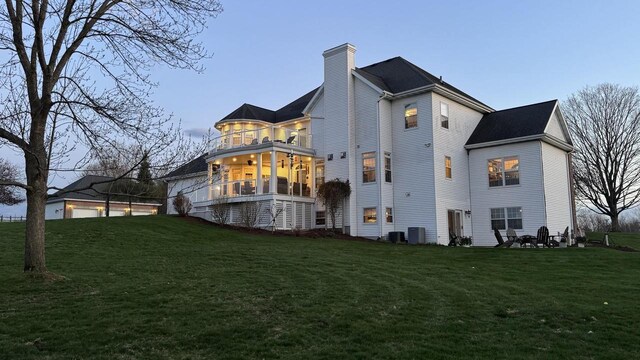 4061 Stoneridge Dr, Wausau, WI 54403