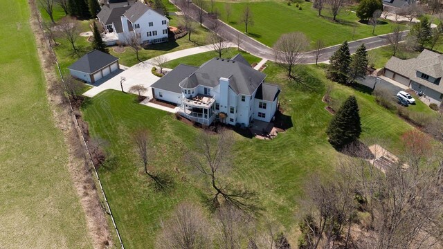 4061 Stoneridge Dr, Wausau, WI 54403