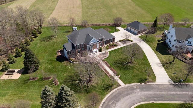 4061 Stoneridge Dr, Wausau, WI 54403