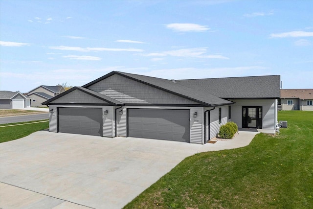 140 Sunrise Ct, Cedar Grove, WI 53013