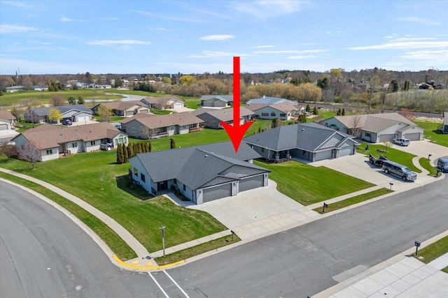 140 Sunrise Ct, Cedar Grove, WI 53013