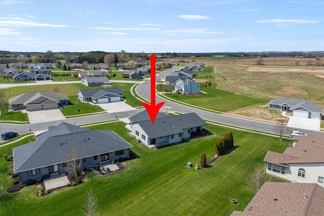 140 Sunrise Ct, Cedar Grove, WI 53013