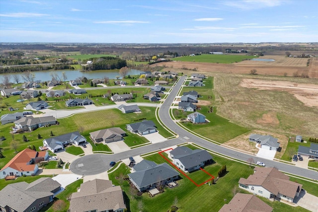 140 Sunrise Ct, Cedar Grove, WI 53013