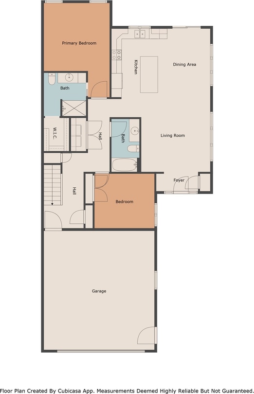 140 Sunrise Ct, Cedar Grove, WI 53013