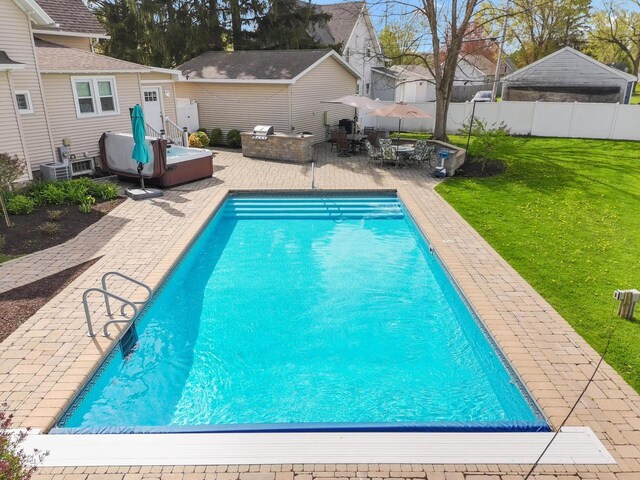 406 Haskins St, Lake Geneva, WI 53147