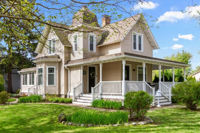 406 Haskins St, Lake Geneva, WI 53147