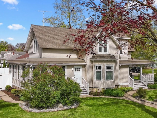 406 Haskins St, Lake Geneva, WI 53147