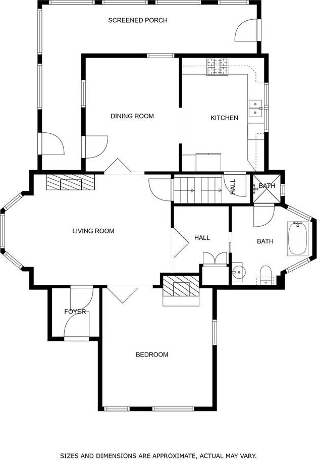 406 Haskins St, Lake Geneva, WI 53147