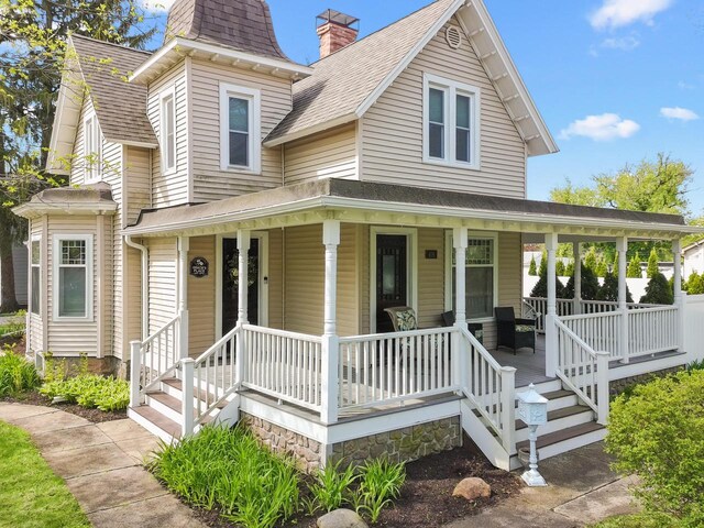 406 Haskins St, Lake Geneva, WI 53147