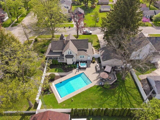 406 Haskins St, Lake Geneva, WI 53147