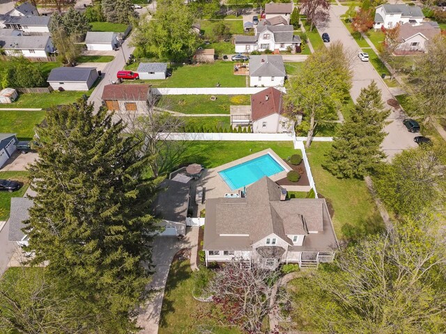 406 Haskins St, Lake Geneva, WI 53147