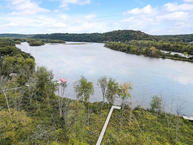 LOT3 Crane Hollow Ct, Portage, WI 53901