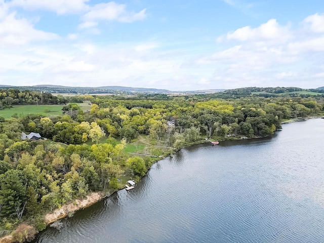 LOT3 Crane Hollow Ct, Portage, WI 53901