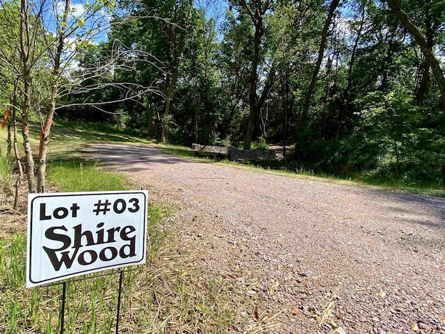 LOT3 Crane Hollow Ct, Portage, WI 53901
